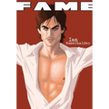 Fame: Ian Somerhalder