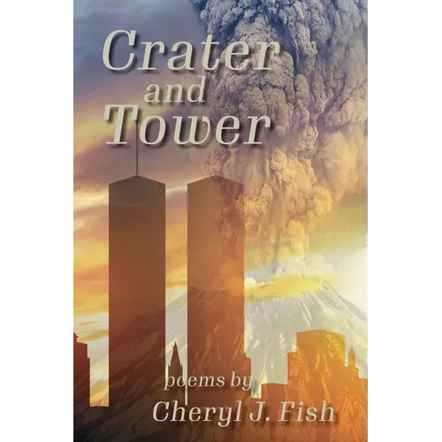 Crater and Tower