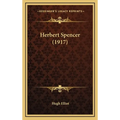 Herbert Spencer (1917)