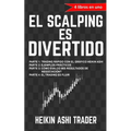 ¡El Scalping es Divertido!: 4 libros en uno