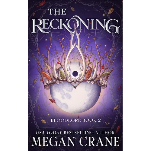 The Reckoning