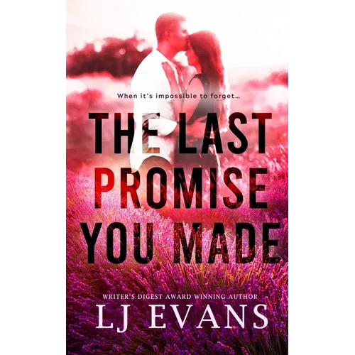 The Last Promise You Made