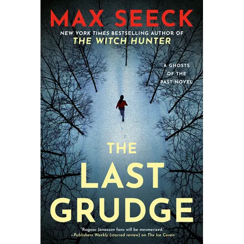 The Last Grudge