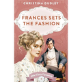 Frances Sets the Fashion