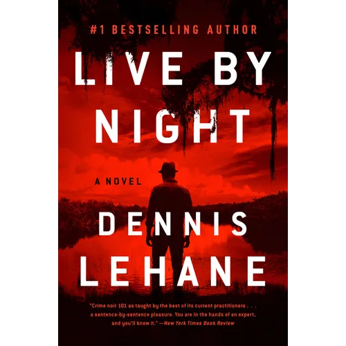 Live by Night