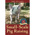 Small-Scale Pig Raising