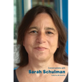Conversations with Sarah Schulman