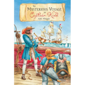 The Mysterious Voyage of Captain Kidd