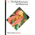 The High Renaissance and Mannerism: Italy, the North, and Spain, 1500-1600