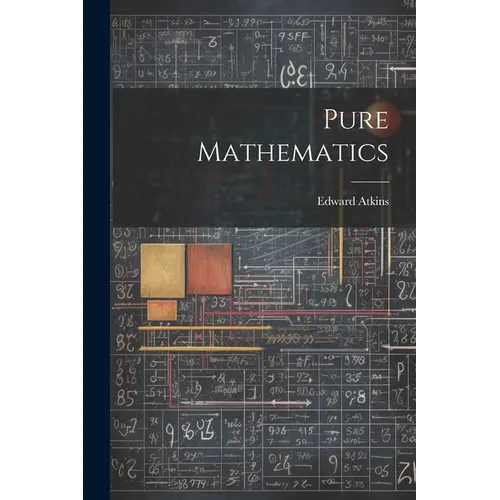 Pure Mathematics