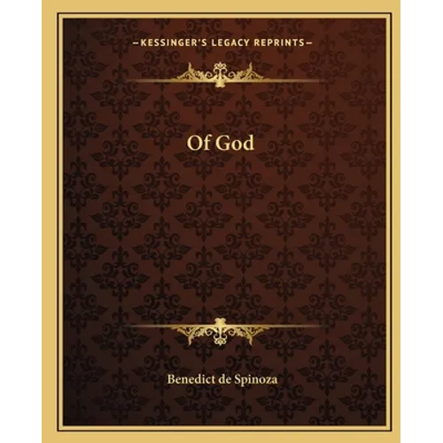Of God