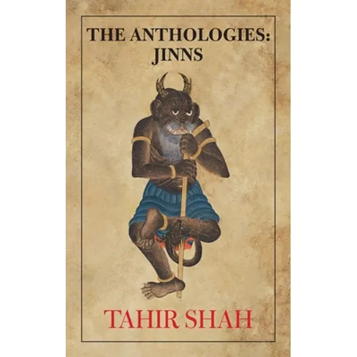 The Anthologies: Jinns