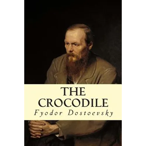 The Crocodile