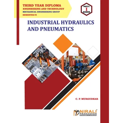 Industrial Hydraulics and Pneumatics (22655)