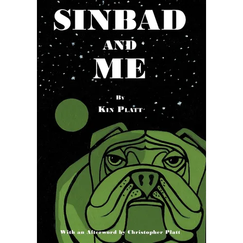 Sinbad and Me