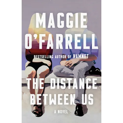 The Distance Between Us