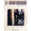 Bob Seger Guitar Collection