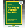 Wastewater Treatment Mechanic