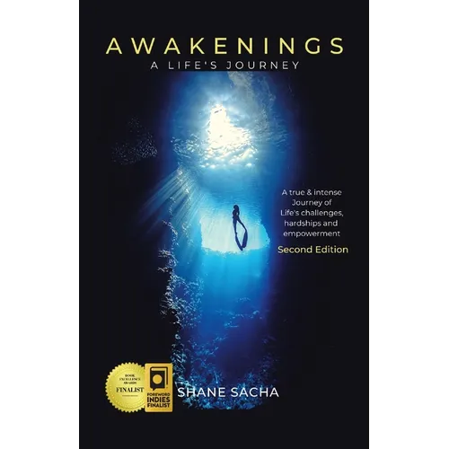 Awakenings: A Life's Journey