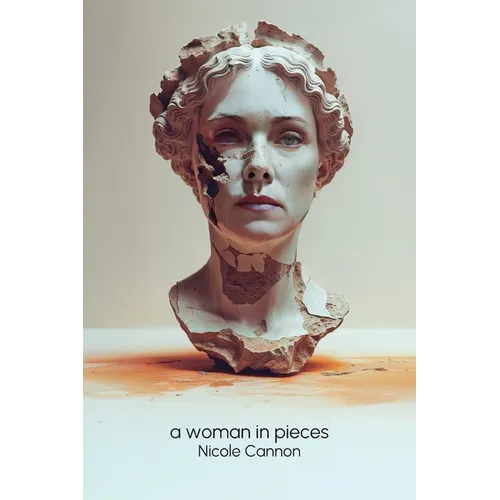 A Woman in Pieces