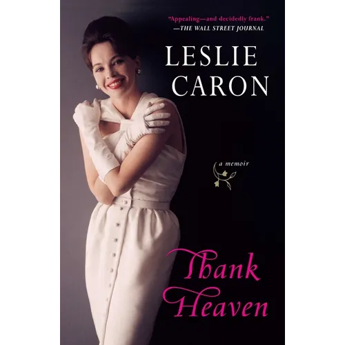 Thank Heaven