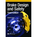 Brake Design and Safety, Third Edition