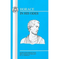 Horace in His Odes