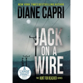 Jack on a Wire Large Print Hardcover Edition: The Hunt for Jack Reacher Series