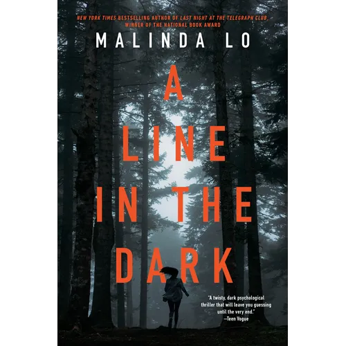 A Line in the Dark