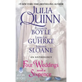 Four Weddings and a Sixpence: An Anthology