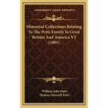 Historical Collections Relating To The Potts Family In Great Britain And America V2 (1901)