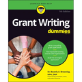 Grant Writing for Dummies