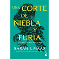 Una Corte de Niebla Y Furia / A Court of Mist and Fury