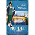 Murder at Yuletide