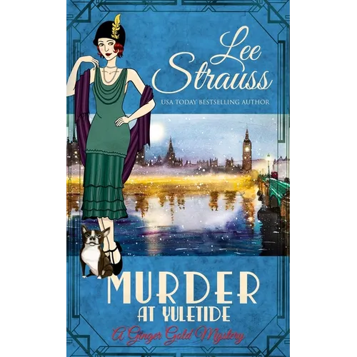 Murder at Yuletide