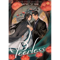 Peerless (Novel) Vol. 3