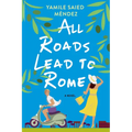 All Roads Lead to Rome