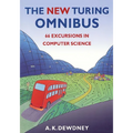 The New Turing Omnibus: Sixty-Six Excursions in Computer Science