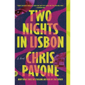 Two Nights in Lisbon