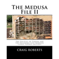 The Medusa File II: The Politics of Terror and the Oklahoma City Bombing (Large Print Edition)
