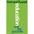 Education and the Good Life