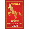 Horse Chinese Horoscope 2026