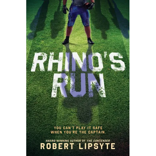 Rhino's Run