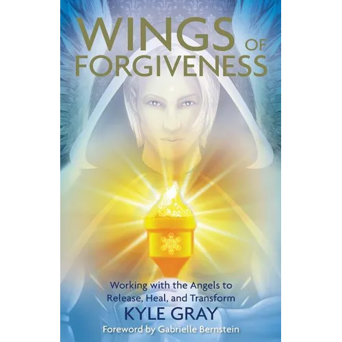 Wings of Forgiveness