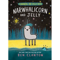Narwhalicorn and Jelly (a Narwhal and Jelly Book #7)