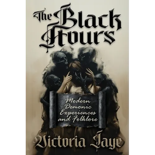 The Black Hours