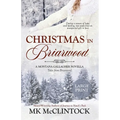 Christmas in Briarwood (Large Print)