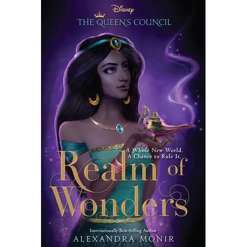 Realm of Wonders