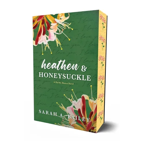 Heathen & Honeysuckle: Special Edition