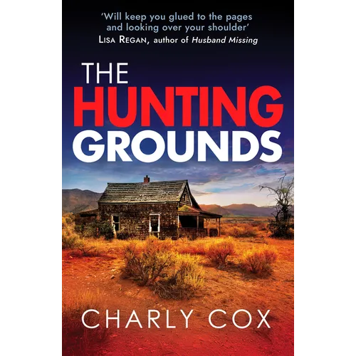 The Hunting Grounds